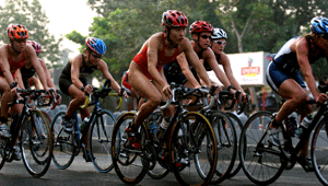 Leisure Sports